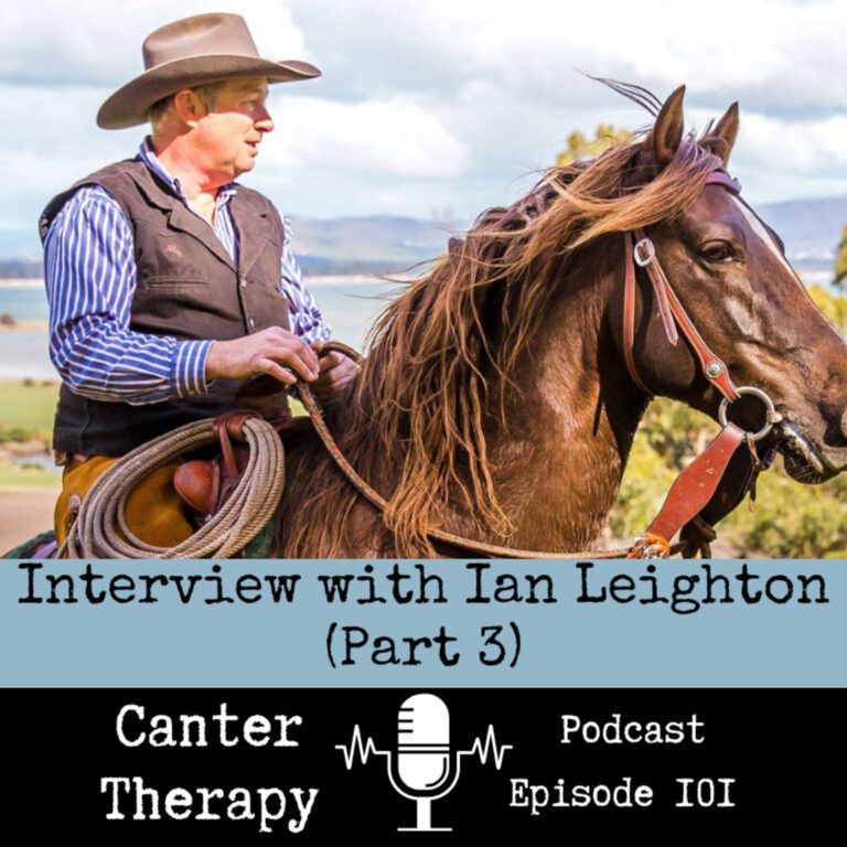101. Interview with Ian Leighton (Part 3)