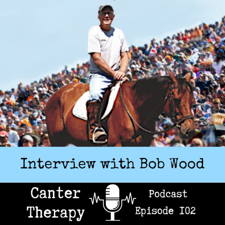 102. Interview with Bob Wood
